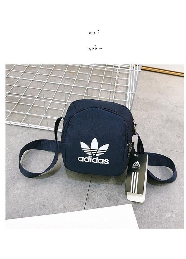 Сумка-планшет темно-синя КиП (317284086)