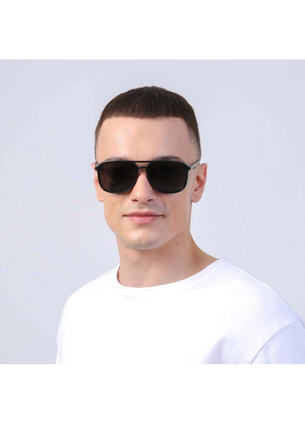 Сонцезахисні окуляри LuckyLOOK (352166832)