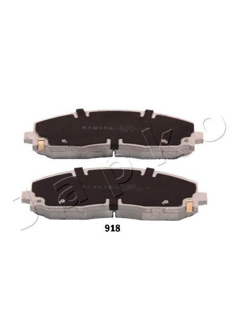 Колодка Japko (361942697)