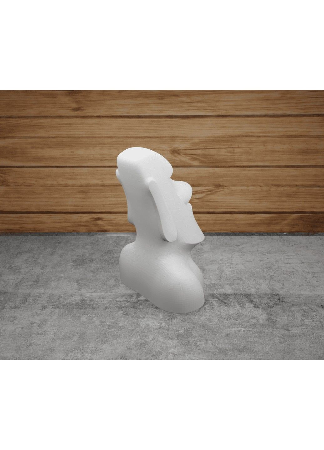 Декоративна статуетка "Статуя Майя" ЗаСвіт (369718450)