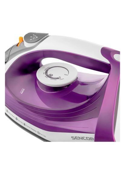 Утюг Sencor SSI5800VT (366494898)