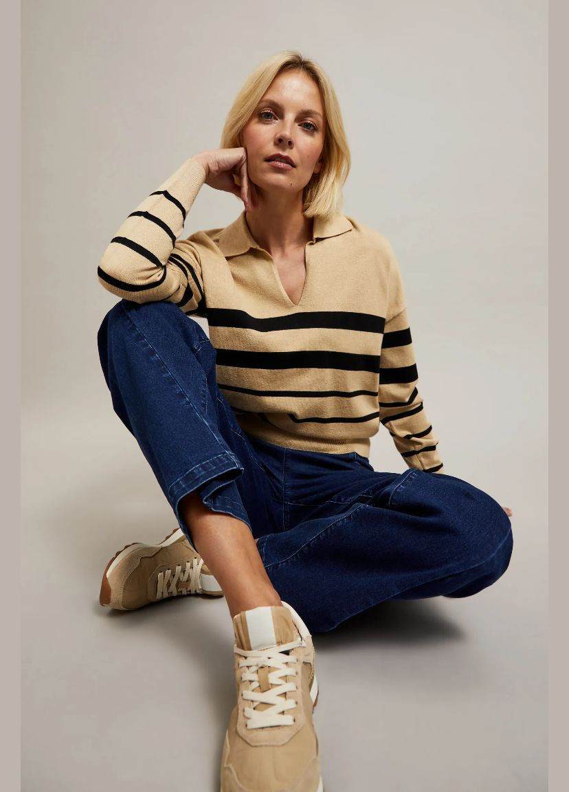 Джинси жіночі Moodo - (333828749)