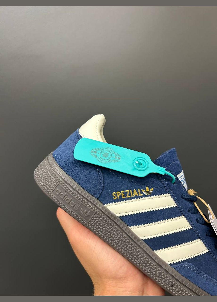 Синій всесезонні кросівки Vakko