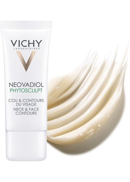 Крем для зони шиї, декольте і овалу обличчя Neovadiol Phytosculpt 50ml (651347-398) Vichy (368629421)