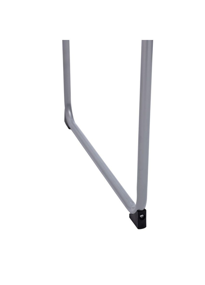 Стіл для пікніка розкладний 70×50×60 (см) Чорний JY-5070B LUGI (371787538)