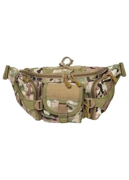 Сумка на пояс (Мультикам) No Brand (372852984)