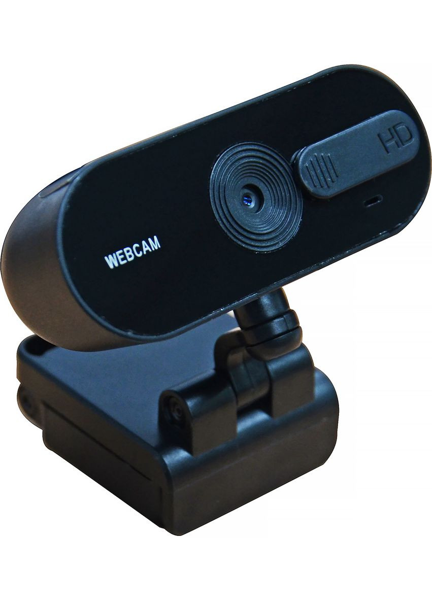 Вебкамера WB280 FHD 1080P, автофокус, USB Okey (314833509)