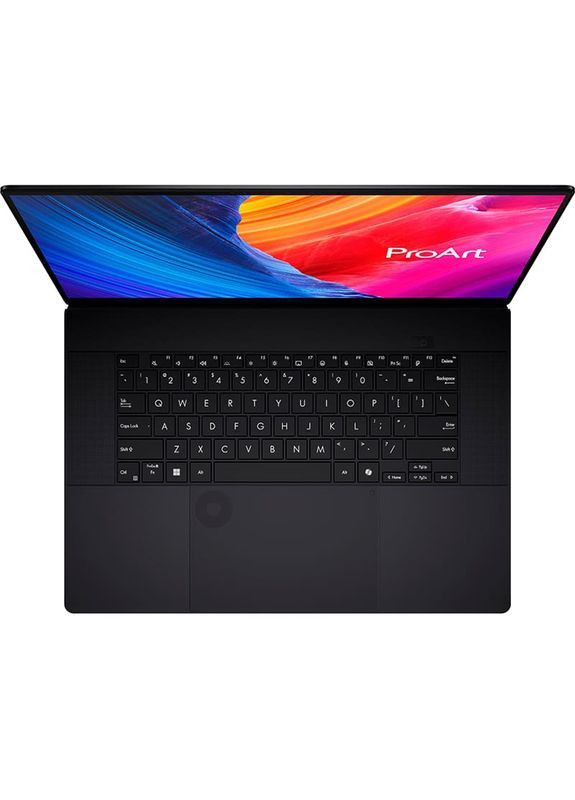 Ноутбук ProArt P16 H7606WX-SE002X Nano Black (90NB17E1-M000K0) Asus (365750166)