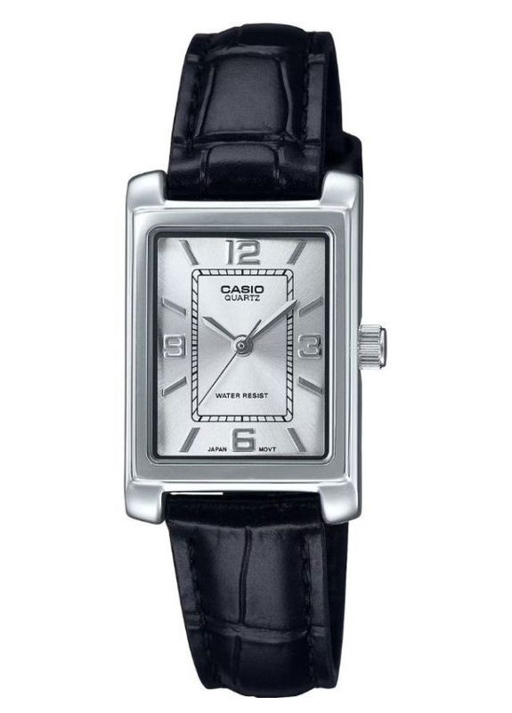 Женские наручные часы Casio LTP-1234LL-7ADF (321942103)