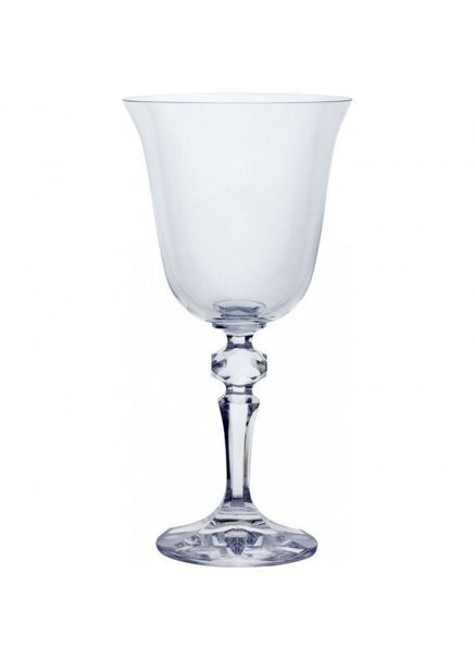 Набор бокалов для вина Christine 40707/220 6 шт 220 мл Bohemia (336880266)