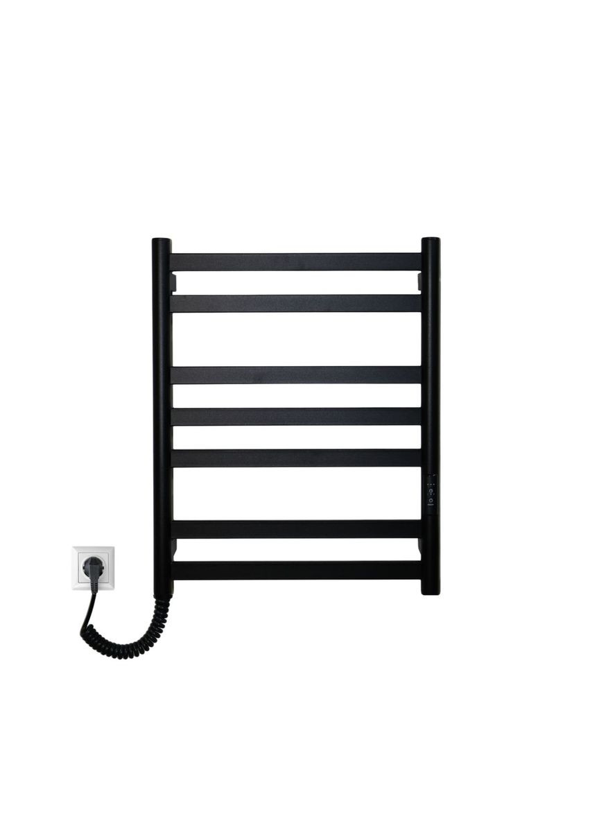 Рушникосушарка електрична з контроллером 590*490 Carino MIA (367604550)