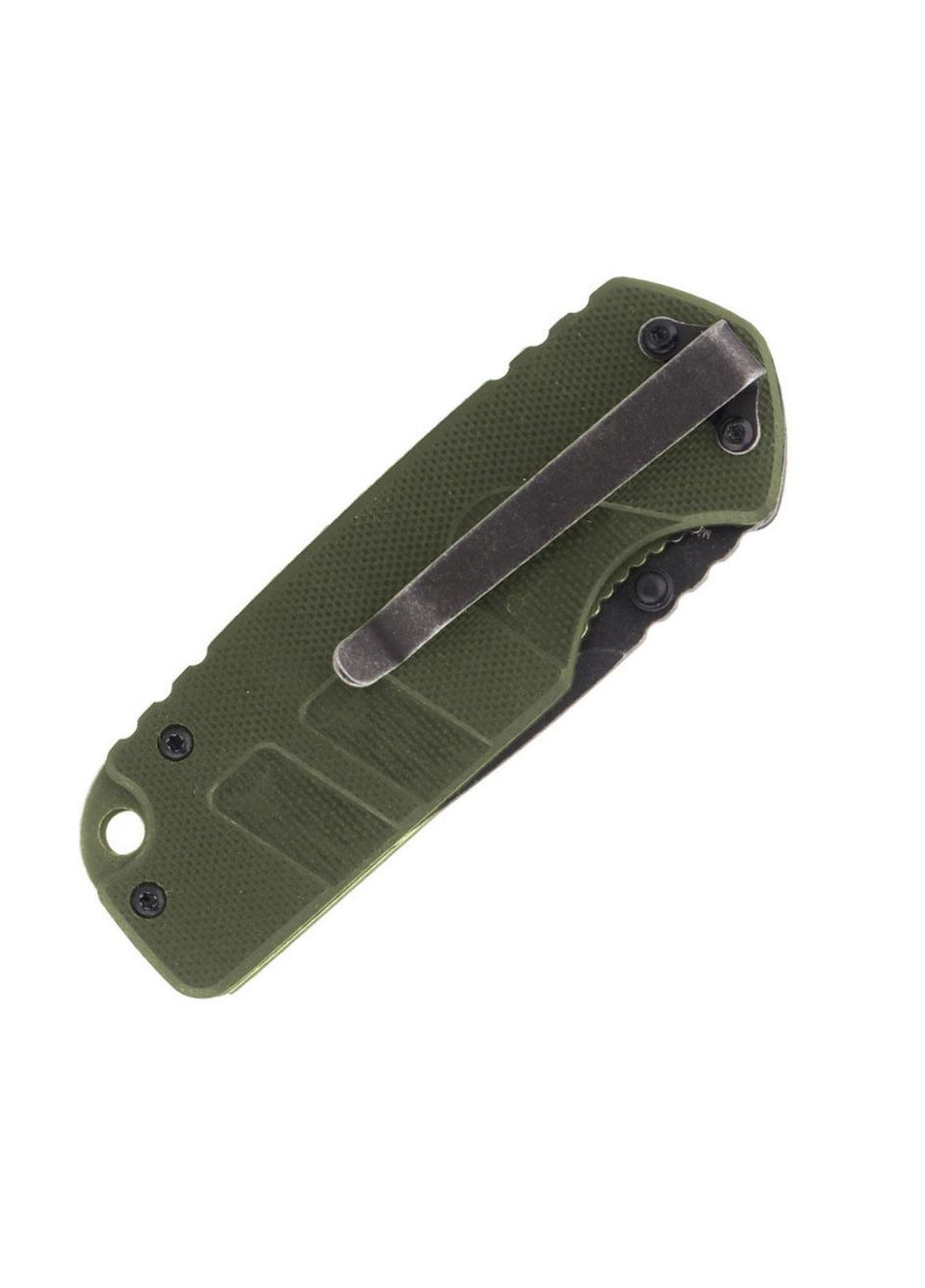 Складной нож Campaign Масло 50987 Smith's (348117042)