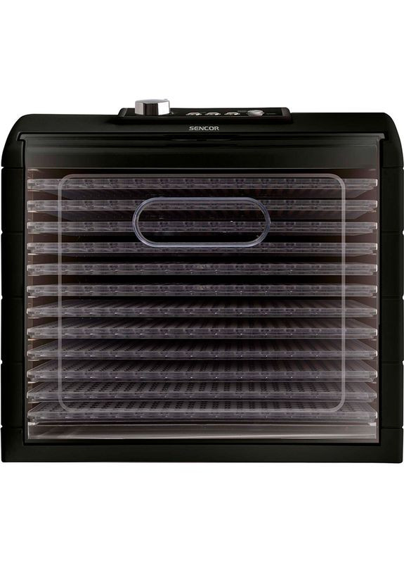 Сушарка SFD 6600BK Sencor (322906003)