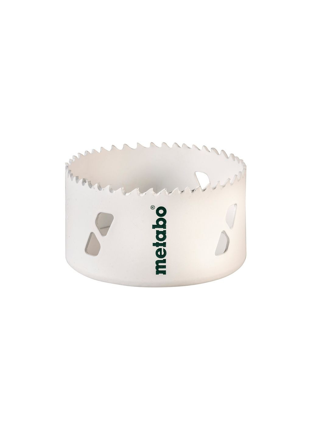 Біметалева коронка HSS 105 мм 625206000 (8584) Metabo (306737583)