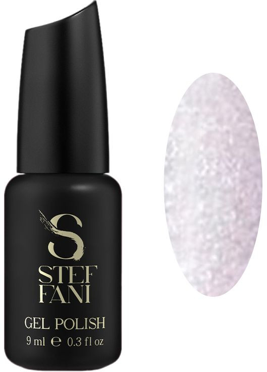 Гель-лак для ногтей Color 50, 9 мл Steffani (352181052)