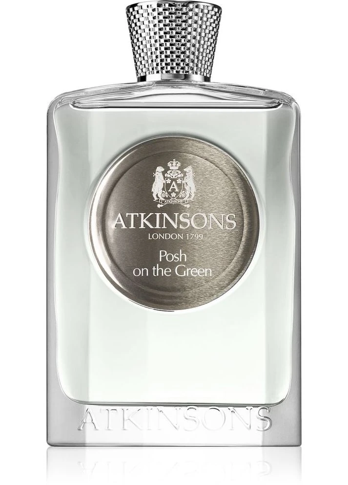 Posh on the Green Тестер 100 мл Парфумована вода Atkinsons (386296002)