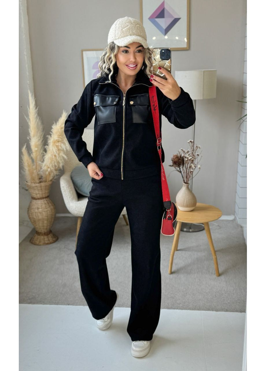 Женский вельветовый спортивный костюм Asi.Store.ua (366030020)