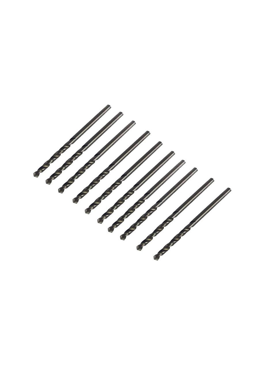 Набор сверл D-38657 (HSS-R, 5.5x93 мм, 10 шт) по металлу (30190) Makita (295043227)