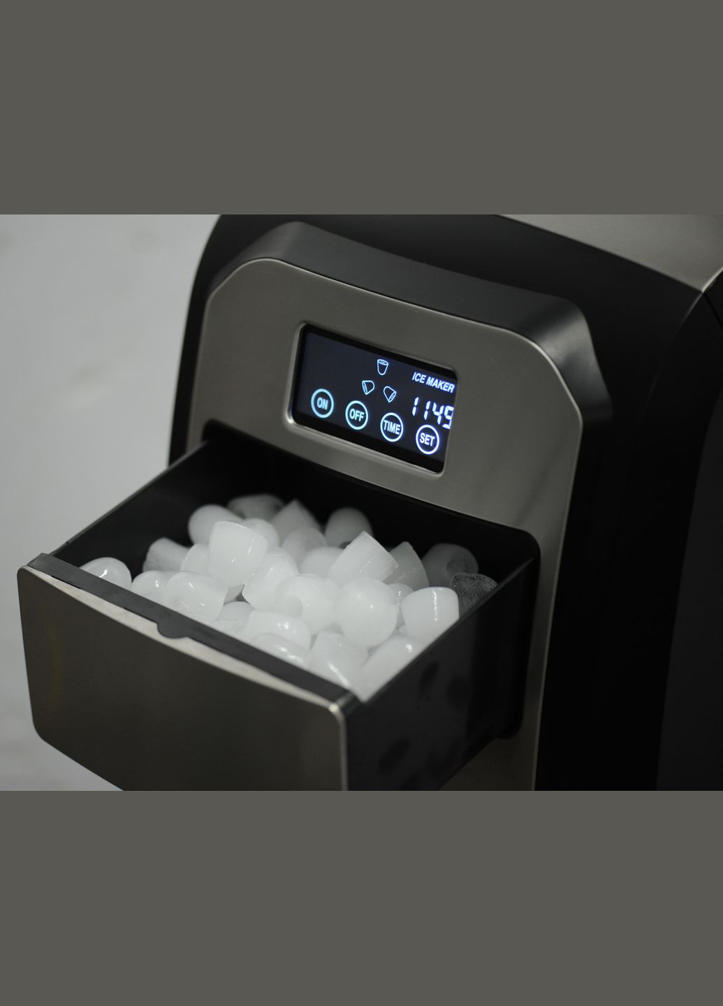 Льодогенератор VIM-1006B Vinis (332973152)