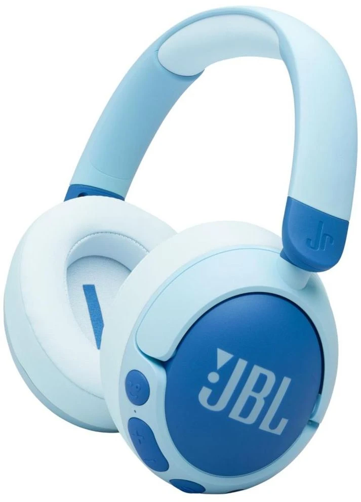 Навушники JR 470 NC (JBLJR470NCBLU) JBL (390925510)