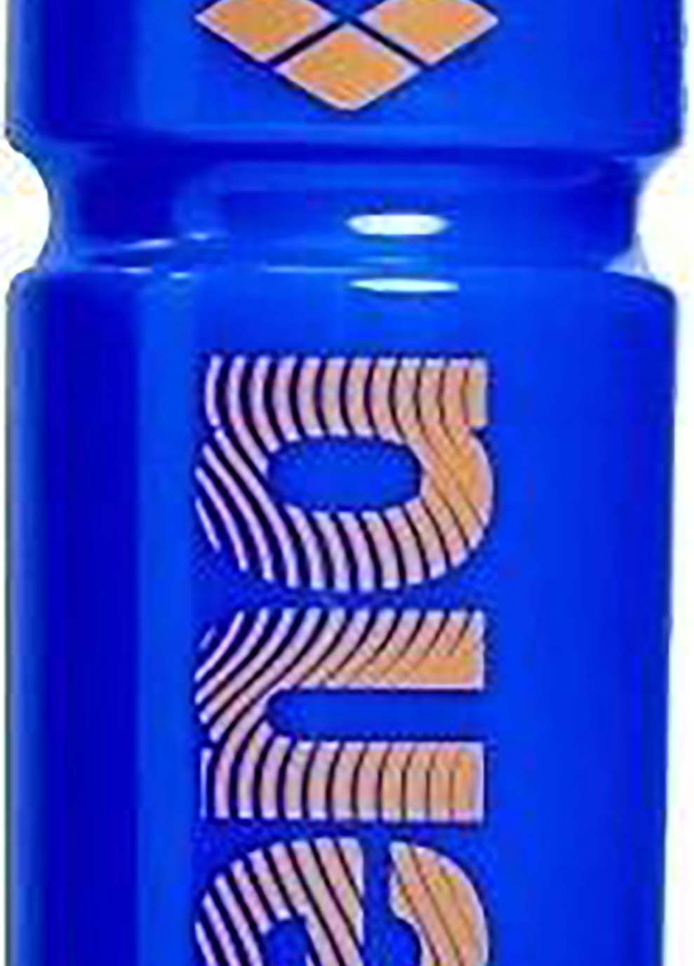 Пляшка SPORT BOTTLE Синій, Помаранчевий 750 мл Arena (333960782)