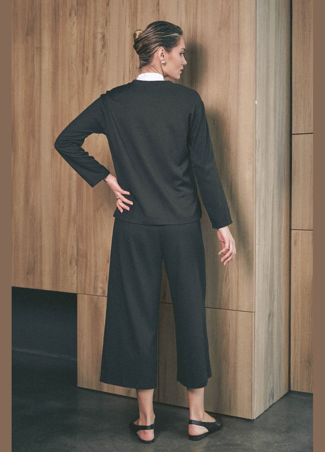 Брюки ST-Seventeen (317802610)