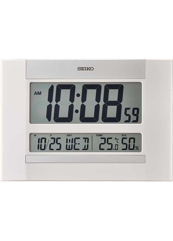 Настенные часы QHL088W Seiko (330811112)