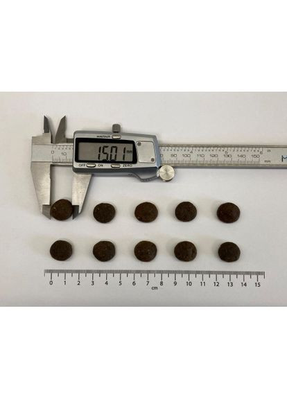 Сухий корм True Fresh для дорослих собак всіх порід, з рибою, 11,4 кг Carnilove (367859791)