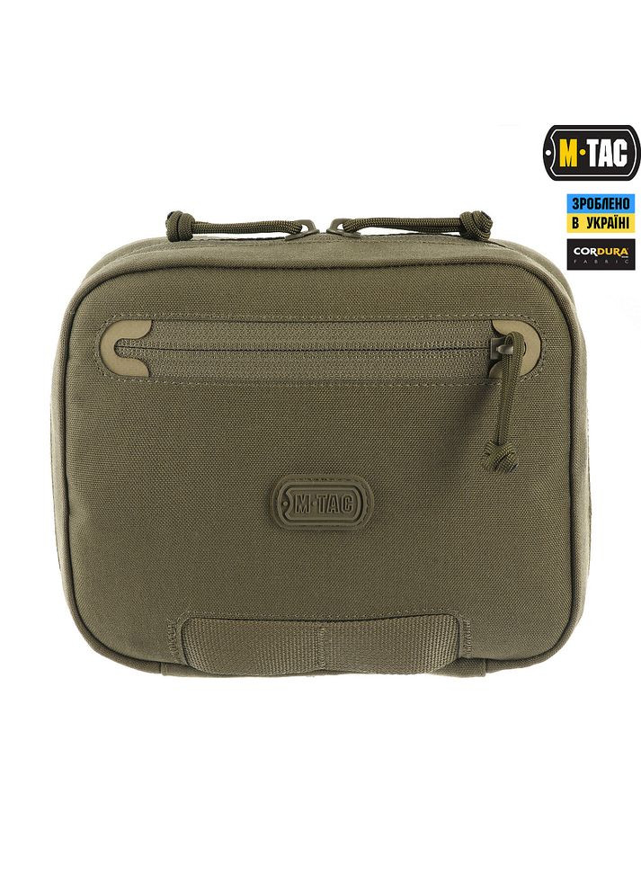 Итог органайзер Elite Ranger Green M-TAC (315148158)