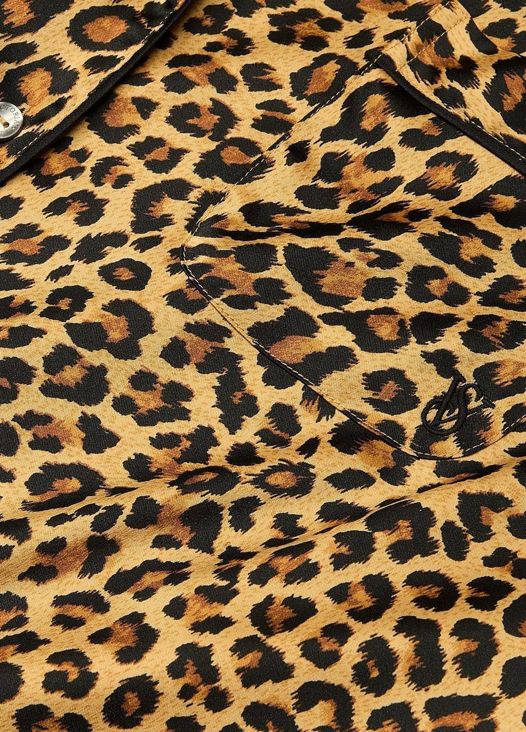 Комбінована всесезон піжама (сорочка, шорти) сорочка + шорти Victoria's Secret