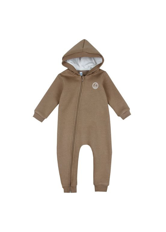 Комбінезон дитячий на блискавці для дітей KB-25-32 GABBI (364358653)