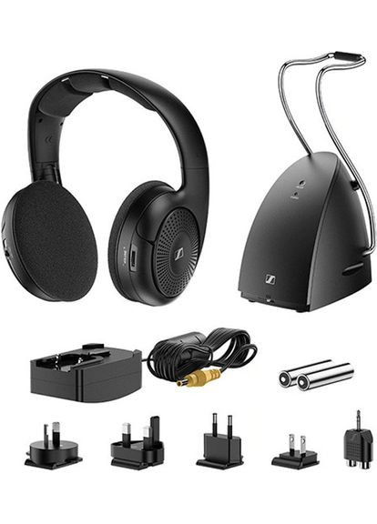 Навушники RS 120-W Sennheiser (372466290)