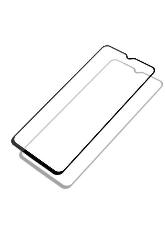 Захисне скло для OPPO A5 2020 / A9 2020 Full Glue 5D Black (0.33 мм) Mocolo (324234257)