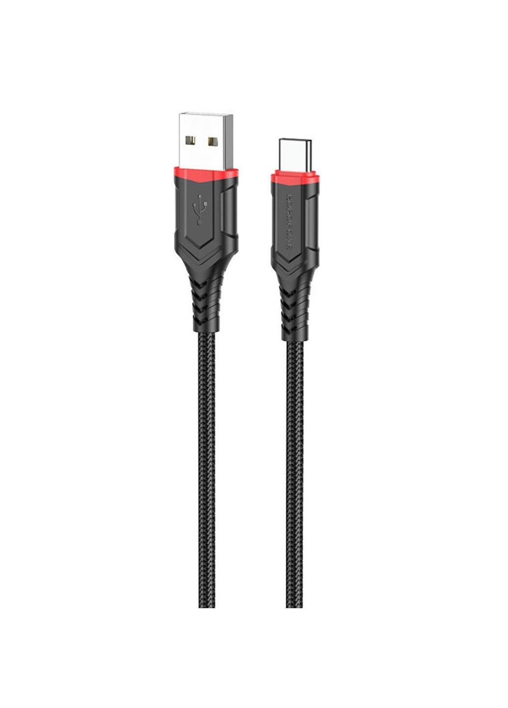 Дата кабель BX67 USB to Type-C (1m) Borofone (291880049)