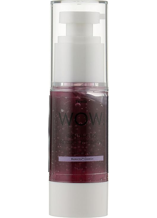 Рідкі патчі для зменшення темних кіл і набряків під очима WOW Effect Patches To Reduce Eye Bags 30ml (943051-15391) J'erelia (368657252)