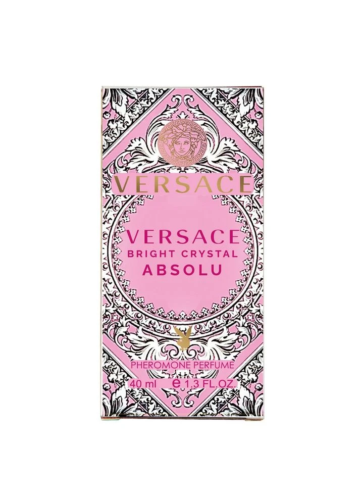Bright Crystal Absolu Pheromone Parfum женский 40 мл No Brand (399443256)