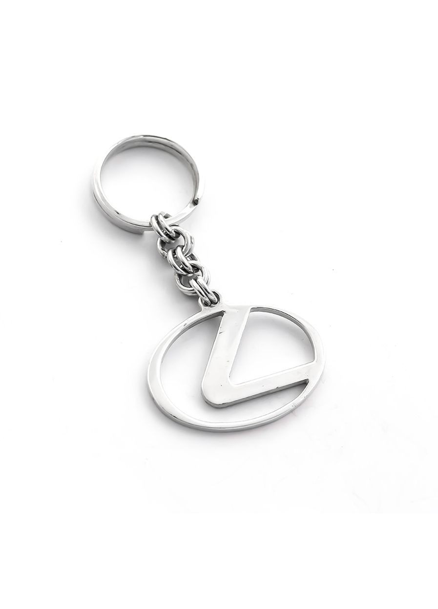 Брелок Lexus 2349 Maxi Silver (337132957)