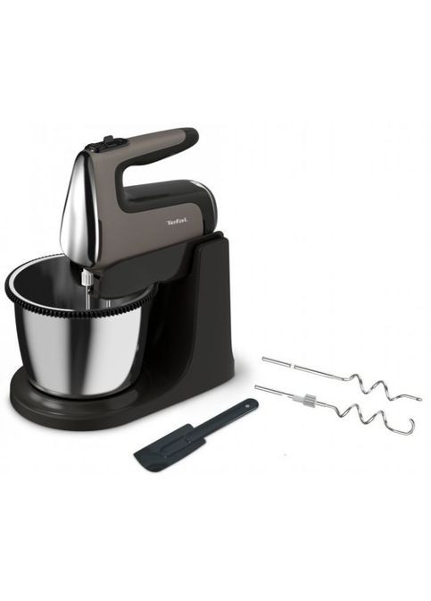 Миксер Tefal HT654E38 (361110013)