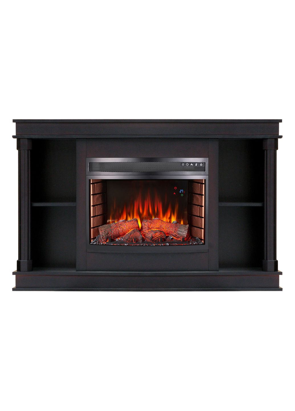 Камінокомплект BRITTANY AF25 (зі звуком) ArtiFlame (362456258)