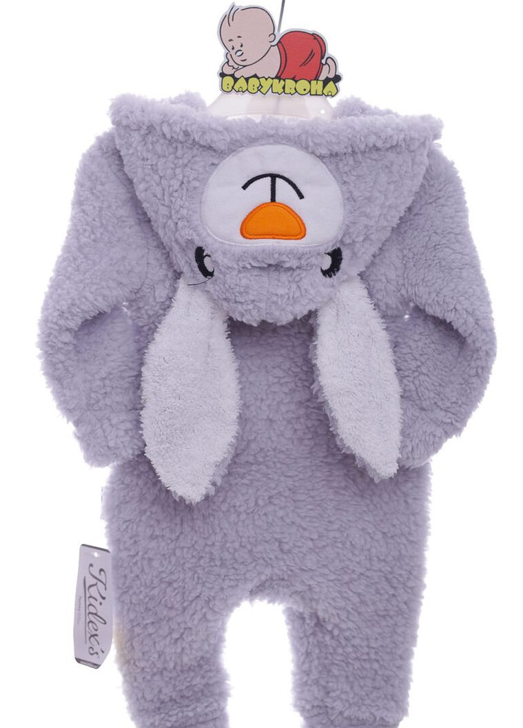 Чоловічок трава для дитини з морквою Kidex's 68 см (44103) BABYKROHA (315423855)