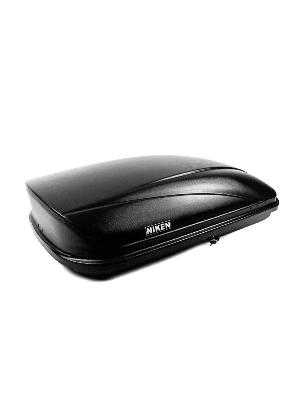 Автобокс (450 л) Niken (392725196)