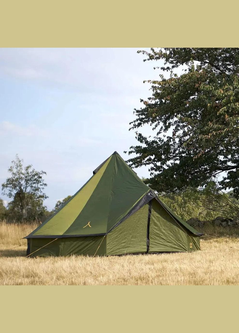 Намет Indiana 10 Capulet Olive Grand Canyon (322244506)