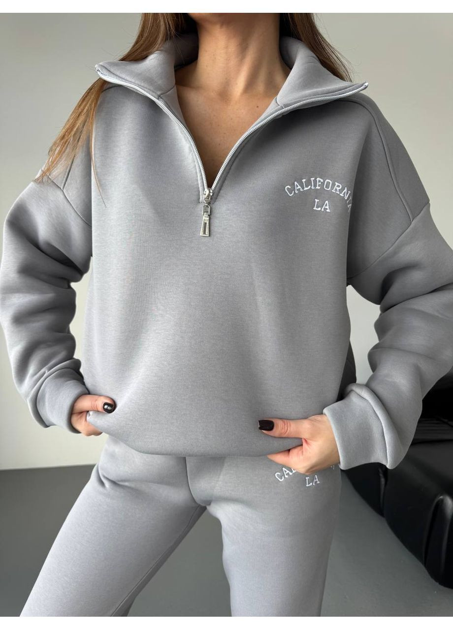 Женский спортивный костюм No Brand (368541193)