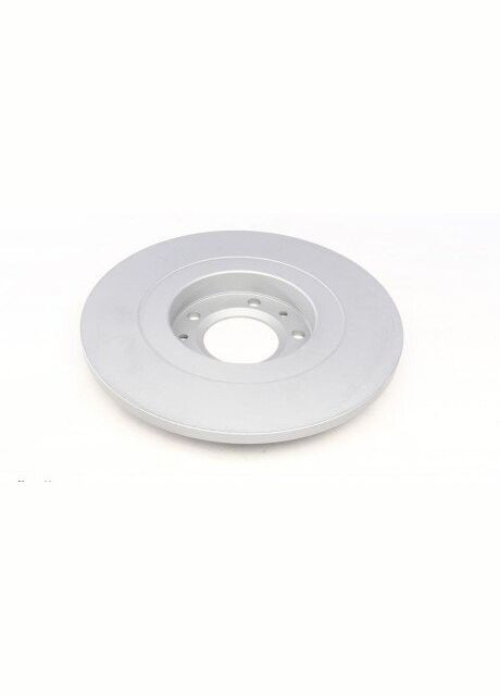 Диск тормозной (задний) Citroen Jumpy/Peugeot Expert/Toyota Proace 16-(290x12) (с покрытием 180.3028.20 UA63 ZIMMERMANN (339661881)