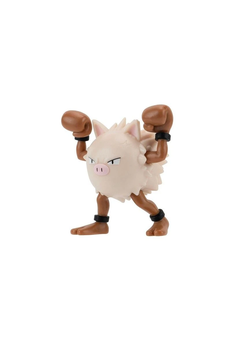 Игровая фигурка Pokemon W17 - Праймейп (Срок доставки до 10 дней!) MIC (388559803)