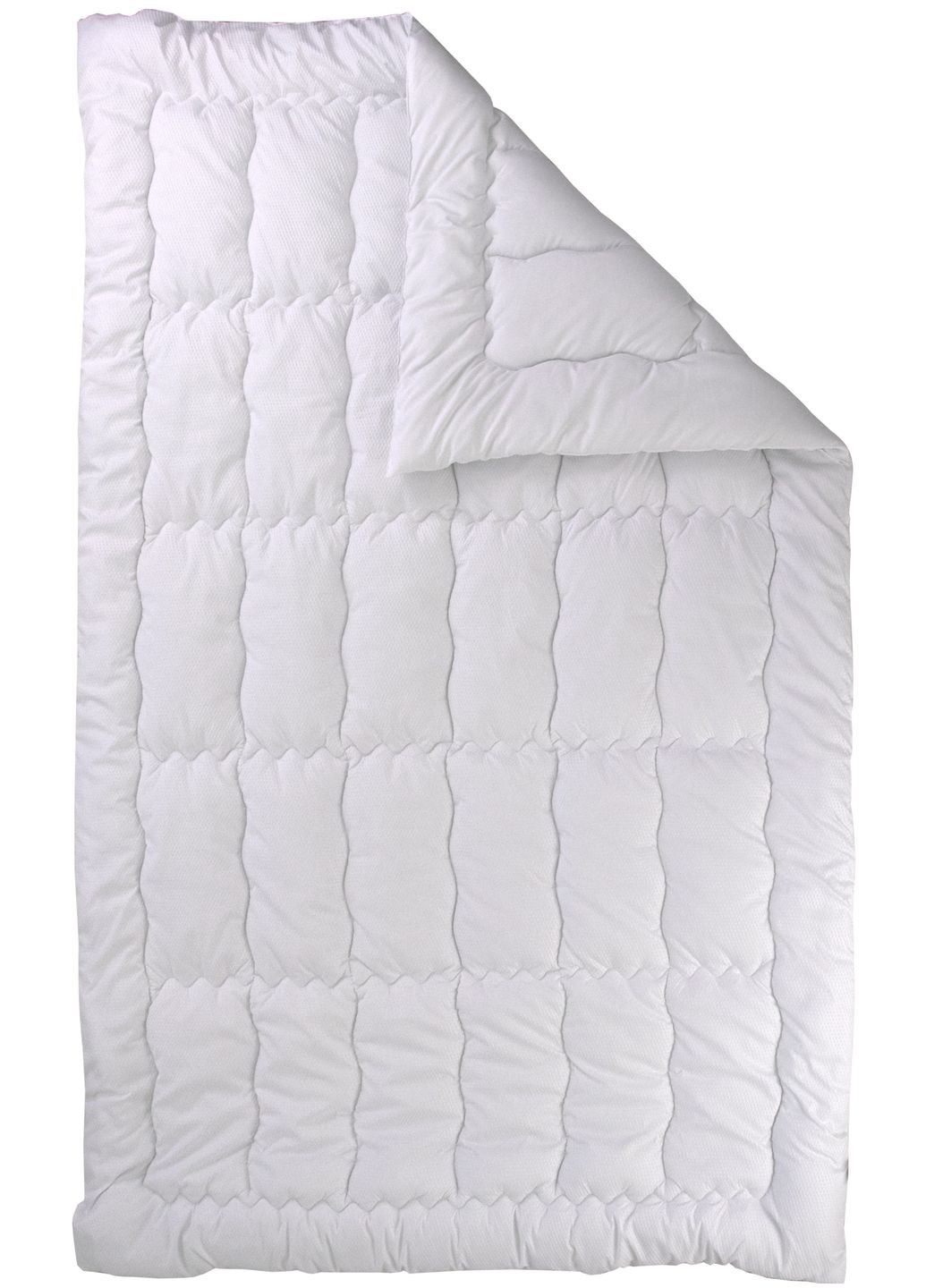 Ковдра 140х205 силіконова "Soft plus" Руно (353747309)