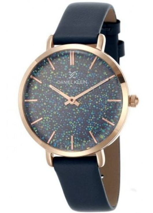 Жіночі наручні годинники DK.1.12512-7 Daniel Klein (330821124)