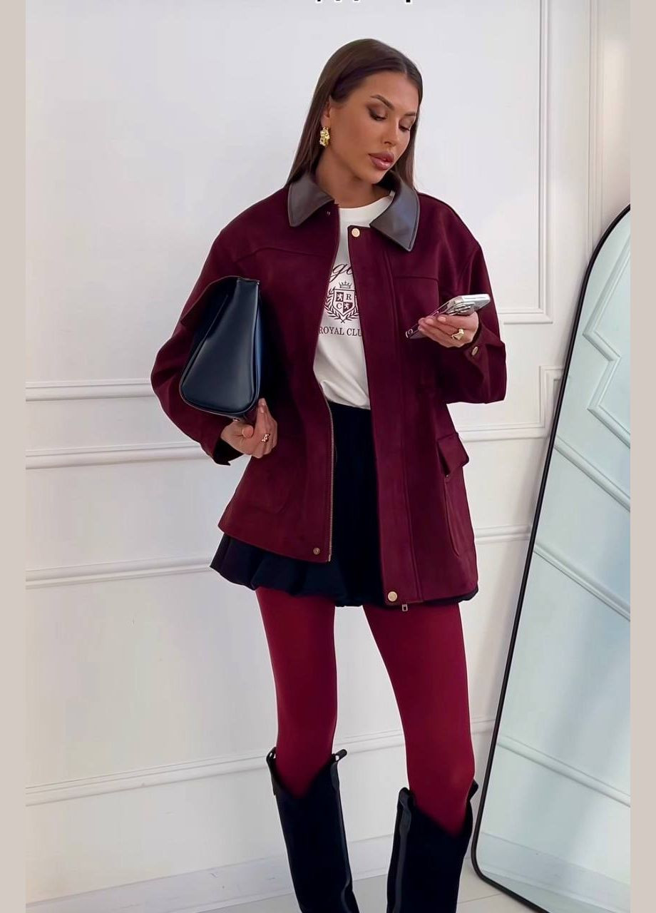 Женская парка No Brand (321988960)