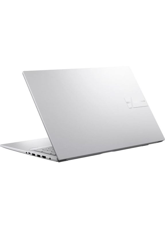Ноутбук Vivobook 17 X1704VA-AU665 Cool Silver (90NB10V1-M00SP0) Asus (341485042)