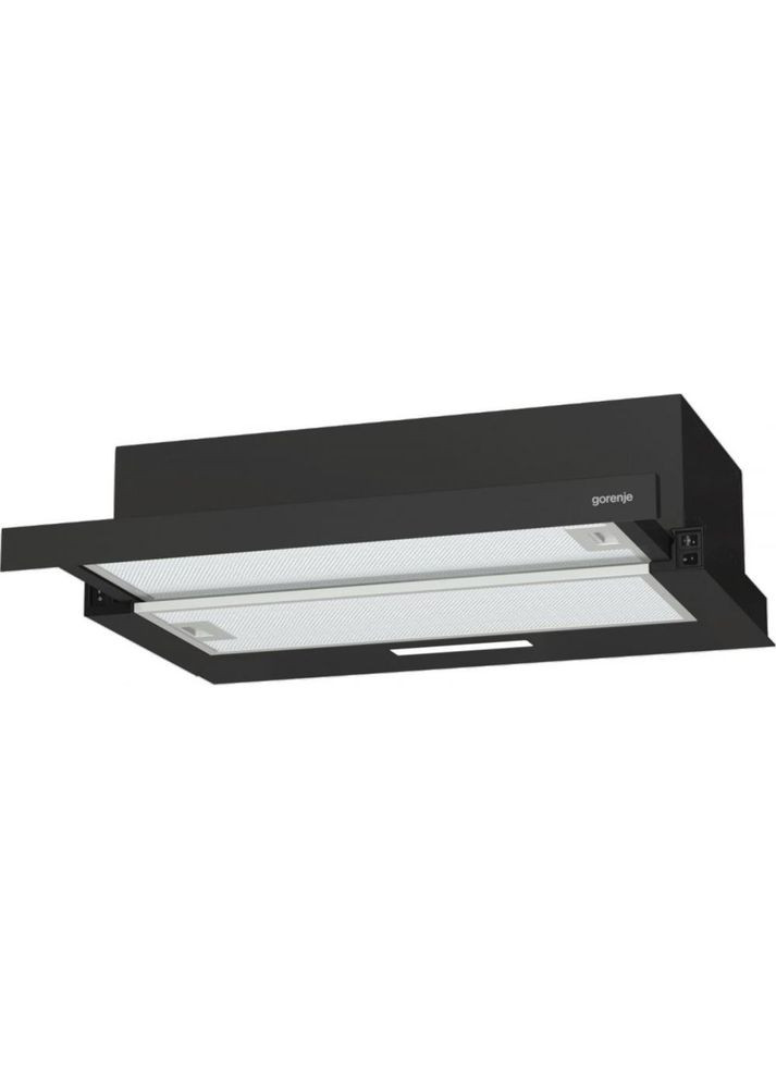 Вытяжка телескопическая TH60E3B Gorenje (314865677)